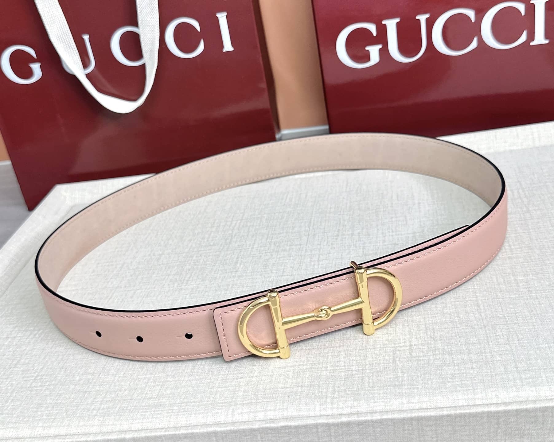 Gucci Belt-010